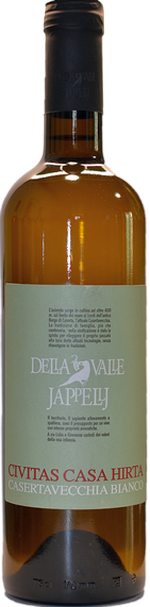 Vino Pallagrello bianco